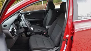 Kia Rio 1.2 DPI 2021