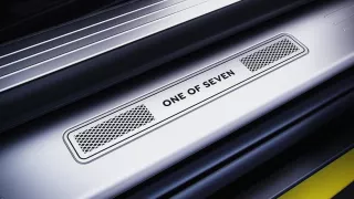 Bentley Continental GT Speed Breitling Jet Team Se