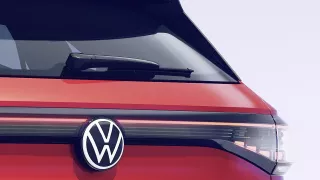 Volkswagen ID.4 GTX