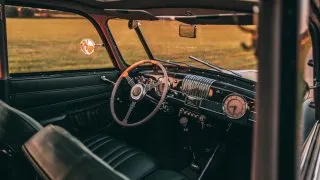 Tatra 87