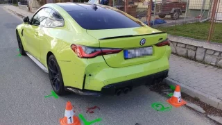 10 nejčastěji bourajících značek aut v Česku: Statistice kraluje Audi, dejte pozor na Škodu