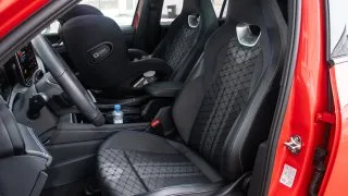 Test VW Tiguan R-Line People