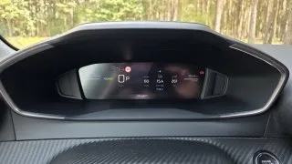 Peugeot 208 EV 115 kW