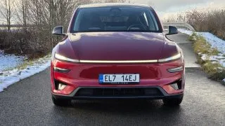 Tesla Model Y Performance