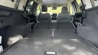 Škoda Peaq Covered Drive