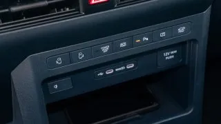 Test Kia PV5