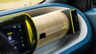 Fiat Grande Panda Electric