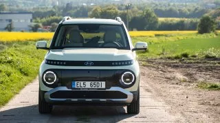 Test Hyundai Inster