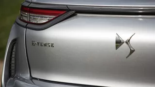 DS 3 Crossback E-Tense