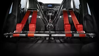 Abarth 695 Biposto - Obrázek 1