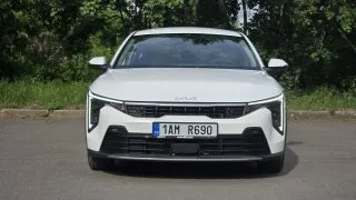 Kia K4 1.0 T-GDI