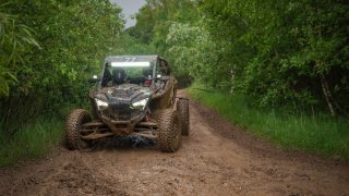 Polaris RZR Pro R