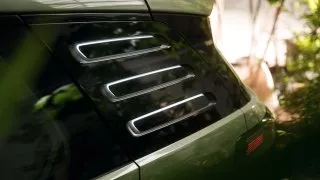 Volkswagen ID. Cross Concept