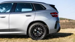 BMW X3 20d xDrive