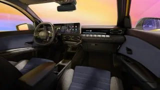 Renault 5 E-Tech