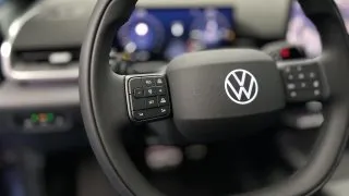 Volkswagen ID.3 Neo