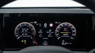 Test VW Tiguan R-Line People