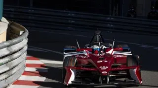 Citroën Racing Formule E