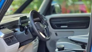 Volkswagen ID. California Cruise