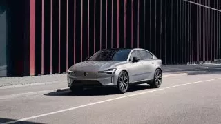 Volvo ES90
