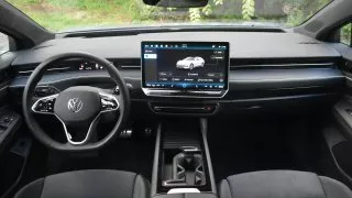 Volkswagen ID.7 Tourer