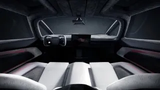 Tesla Roadster