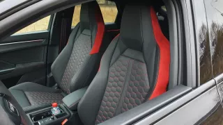 Audi RS Q3