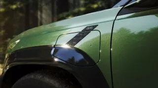 Renault 4 Savane 4x4