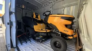 Peugeot e-Boxer L3H2