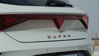 Cupra Leon 2024