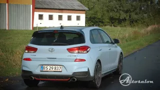 Hyundai i30 N 1