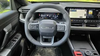 Jeep Compass (dlouhodobý test)