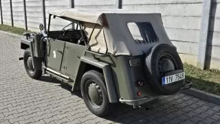 Škoda 1101 VO