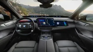 BMW X5 nové generace