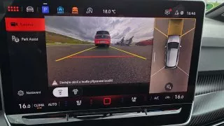 Volkswagen R Driving Experience Most