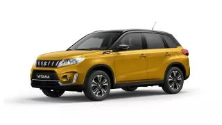 Suzuki Vitara 2019