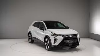 Mitsubishi Grandis 2026