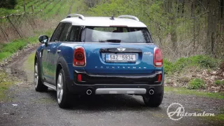 MINI Countryman 5