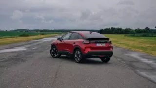 Citroën C4 MAX Hybrid 145 ë-DCS6
