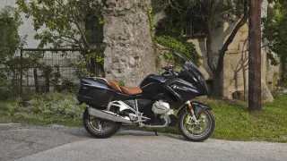 BMW R 1250 RT