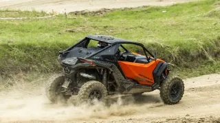 CFMOTO Gladiator Z10 Turbo