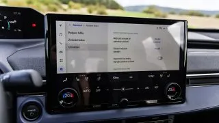Subaru Solterra