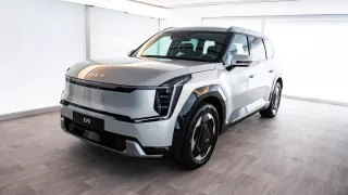 Kia EV9