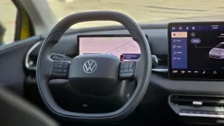 Volkswagen ID. Polo