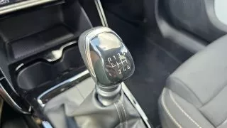 Citroën C3 Aircross Turbo 100k Manual