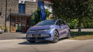 Volkswagen ID.3 Neo