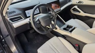 BYD ATTO 2 EV 150 kW Comfort
