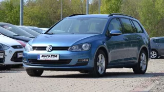 Volkswagen Golf 7. generace 20