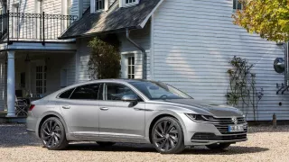 Volkswagen Arteon jde do prodeje - Obrázek 20