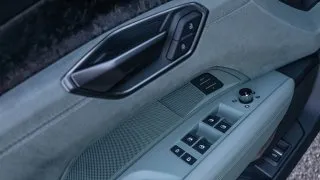 Audi RS e-tron GT performance